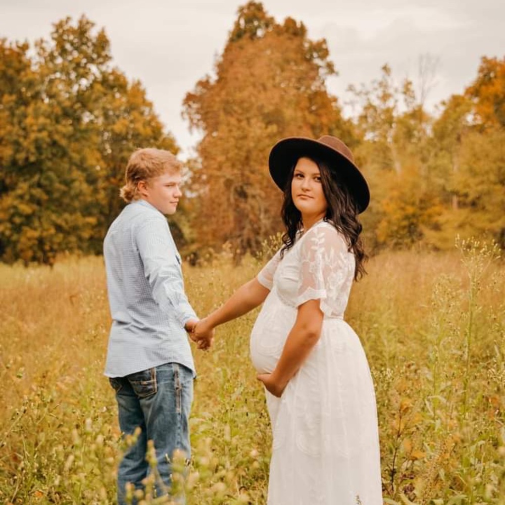 Meet your Posher, Zada